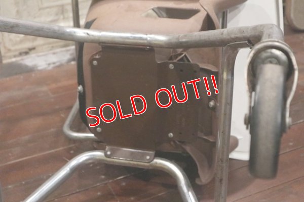 画像16: dp-190201-38 McDonald's / Kid's Chair