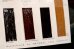 画像5: dp-190201-25 Dutch Boy Paint / 1950's-1960's Varnish Stain Sample