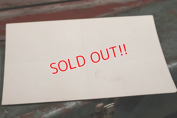 画像6: ct-140701-16  McDonald's / 1975 Valentine's Card