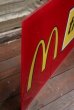 画像6: dp-190201-37 McDonald's / Drive-thru Sign "thank you"