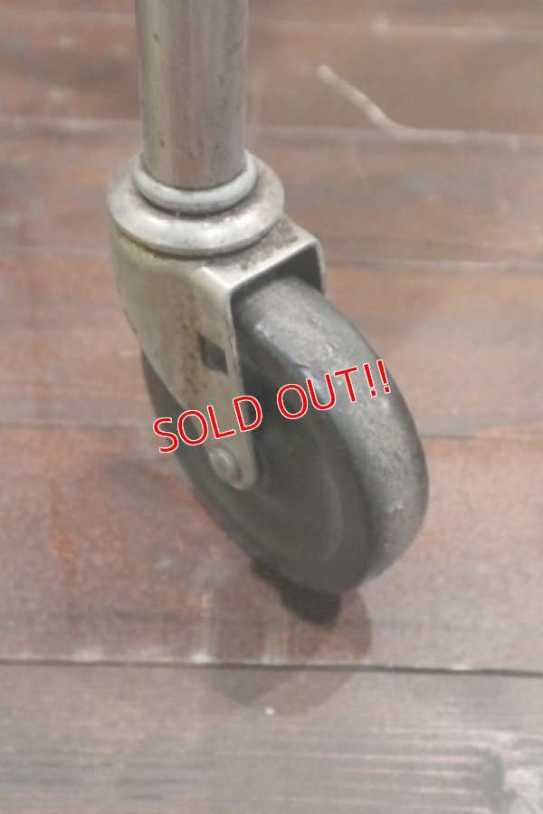 画像15: dp-190201-38 McDonald's / Kid's Chair