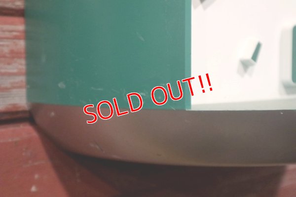 画像8: dp-190201-48 7up / 1980's Spot Wall Clock