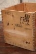 画像8: dp-190201-23 Johnnie Walker / Vintage Wood Box