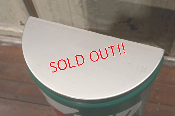 画像7: dp-190201-48 7up / 1980's Spot Wall Clock