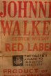 画像6: dp-190201-23 Johnnie Walker / Vintage Wood Box