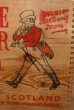 画像3: dp-190201-23 Johnnie Walker / Vintage Wood Box