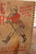 画像5: dp-190201-23 Johnnie Walker / Vintage Wood Box