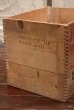 画像7: dp-190201-23 Johnnie Walker / Vintage Wood Box