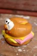 画像2: ct-190101-68 Burger King / 1989 Lickety Splits Rollin Racers "Croissant  Breakfast Sandwich" (2)