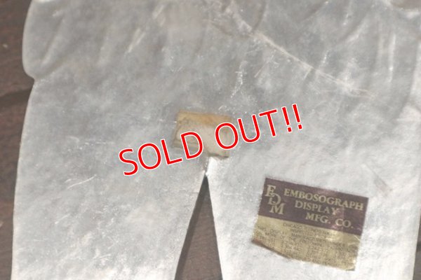 画像9: ct-130508-01 Jolly Green Giant / 1980's Cardboard