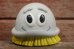 画像1: ct-1902021-70 Scrubbing Bubbles / 1990's Squeaky Toy (1)