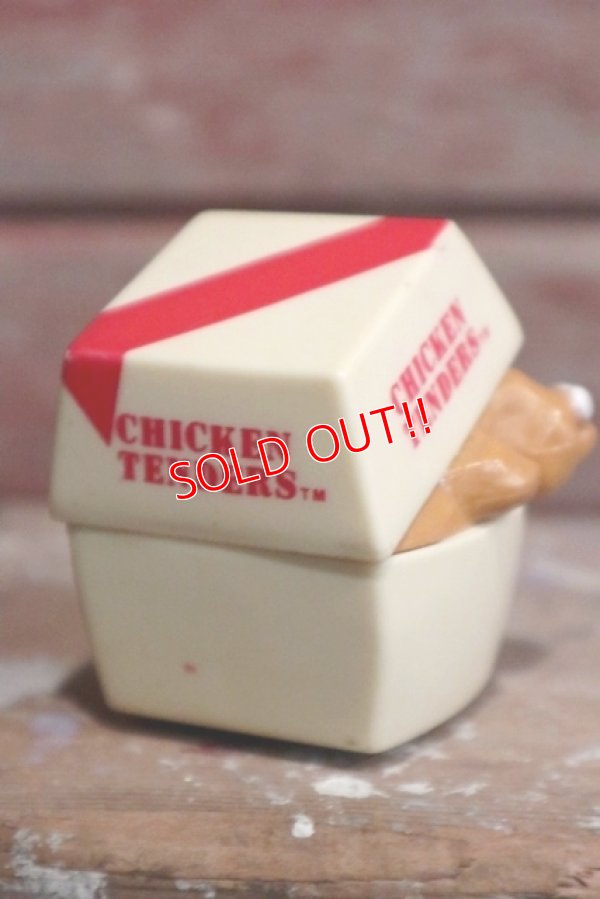 画像3: ct-190101-68 Burger King / 1989 Lickety Splits Rollin Racers "Chicken Tenders"