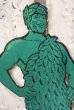 画像2: ct-130508-01 Jolly Green Giant / 1980's Cardboard (2)