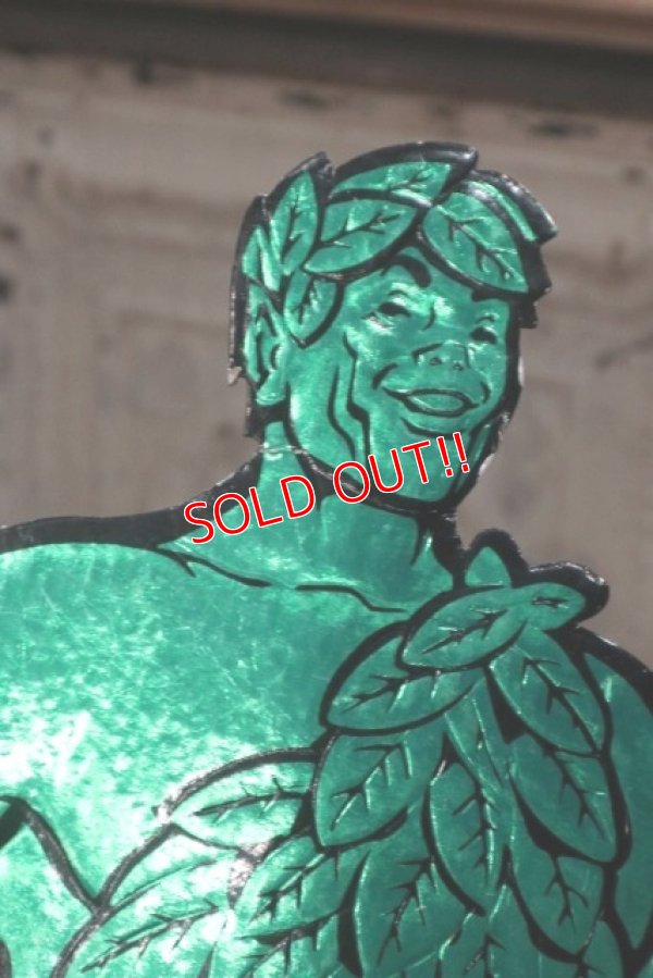 画像5: ct-130508-01 Jolly Green Giant / 1980's Cardboard