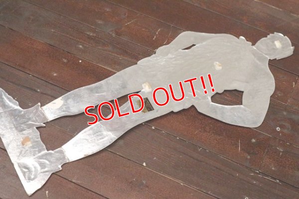 画像7: ct-130508-01 Jolly Green Giant / 1980's Cardboard