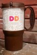 画像1: dp-190201-35 DUNKIN' DONUTS / 2010 Plastic Tumbler (1)