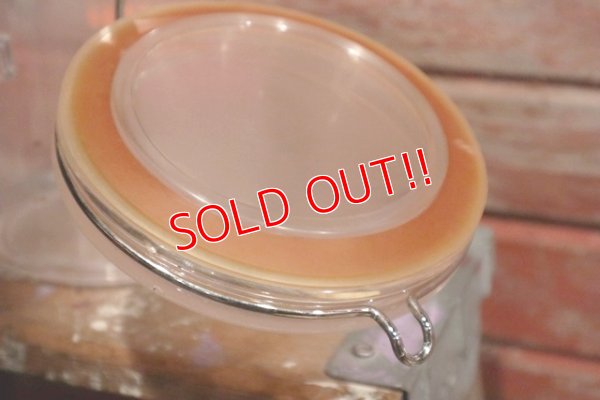 画像7: dp-190201-36 DUNKIN' DONUTS / Plastic Jar