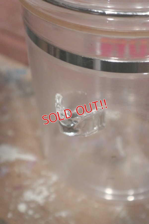 画像6: dp-190201-36 DUNKIN' DONUTS / Plastic Jar