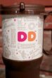 画像2: dp-190201-35 DUNKIN' DONUTS / 2010 Plastic Tumbler (2)