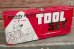 画像1: dp-180302-42 Handy Andy / Vintage Tool Box (1)