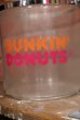 画像2: dp-190201-36 DUNKIN' DONUTS / Plastic Jar (2)