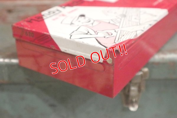 画像5: dp-180302-42 Handy Andy / Vintage Tool Box