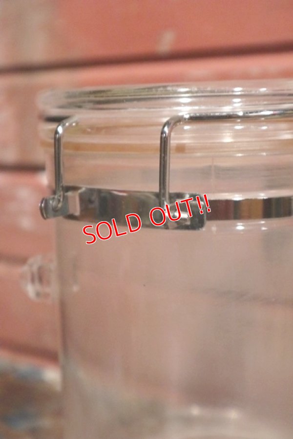 画像5: dp-190201-36 DUNKIN' DONUTS / Plastic Jar