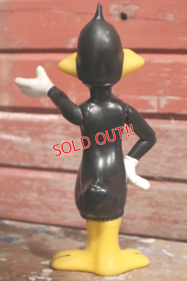 画像5: ct-1902021-16 Daffy Duck / R.DAKIN 1960's Figure