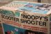 画像19: ct-1902021-42 Snoopy / Child Guidance 1977 Scooter Shooter