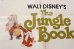 画像5: ct-1902021-53 The Jungle Book / 1970's Movie Poster