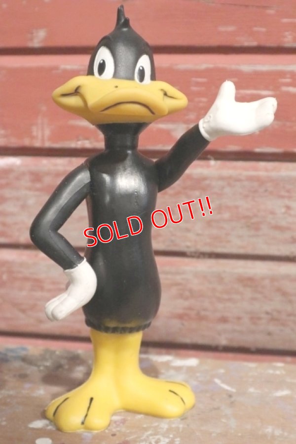 画像1: ct-1902021-16 Daffy Duck / R.DAKIN 1960's Figure