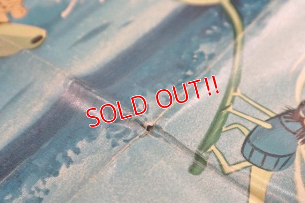 画像11: ct-1902021-54 The Rescuers / 1970's Movie Poster