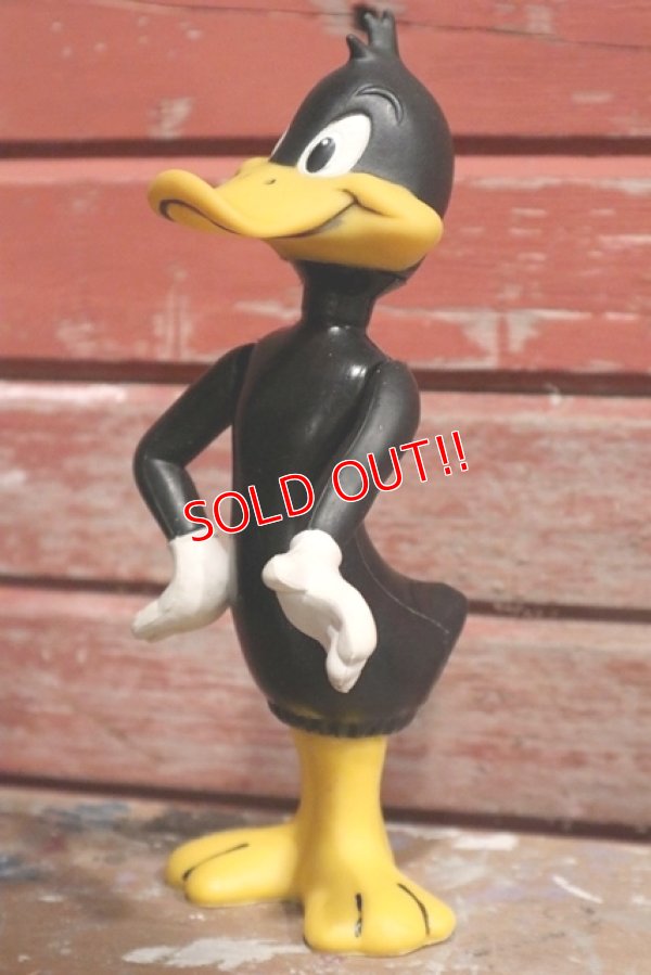 画像4: ct-1902021-16 Daffy Duck / R.DAKIN 1960's Figure