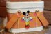 画像3: ct-190101-38 Mickey Mouse & Minnie Mouse / 1980's Tin Can