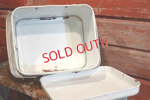 画像10: ct-190101-39 Mickey Mouse / 1970's-1980's Skating Party Can