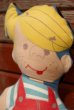 画像2: ct-1902021-71 Dennis the Manece / Vintage Pillow Doll (2)