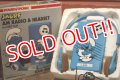 ct-1902021-56 Smurfs / 1980's AM Radio and Headset