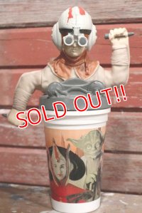 ct-1902021-29 STAR WARS EPISODE I / KFC 1999 Novelty Cup "Anakin Skywalker"