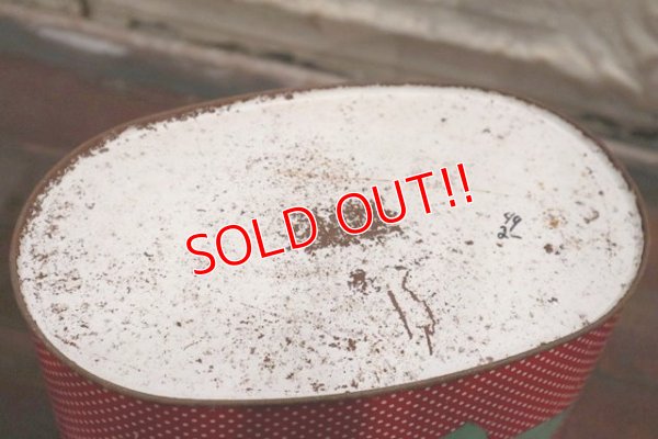 画像11: ct-1902021-10 Strawberry Shortcake / Cheinco 1980's Trash Box