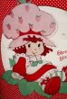 画像2: ct-1902021-10 Strawberry Shortcake / Cheinco 1980's Trash Box (2)