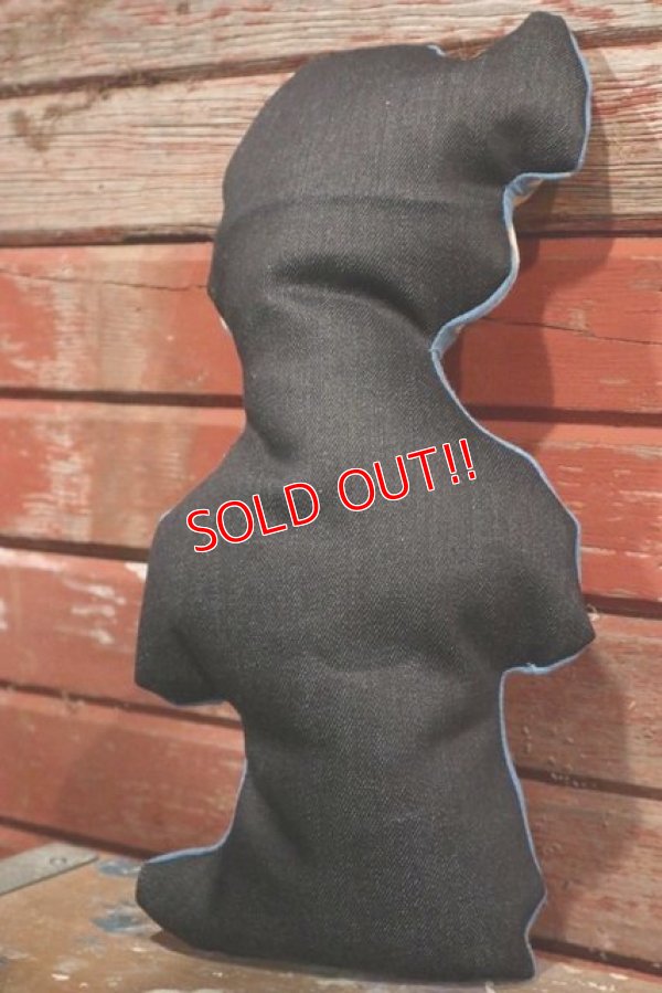 画像6: ct-1902021-71 Dennis the Manece / Vintage Pillow Doll