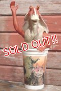 ct-1902021-31 STAR WARS EPISODE I / KFC 1999 Novelty Cup "Jar Jar"