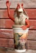 画像1: ct-1902021-31 STAR WARS EPISODE I / KFC 1999 Novelty Cup "Jar Jar" (1)