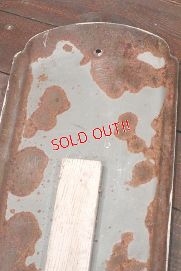 画像10: dp-190201-57 Hires Root Beer / 1940's Thermometer