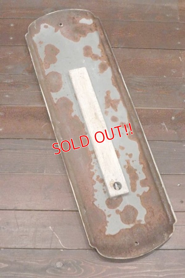 画像9: dp-190201-57 Hires Root Beer / 1940's Thermometer