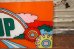 画像5: dp-190201-58 7up × Peter Max / 1970's Sign