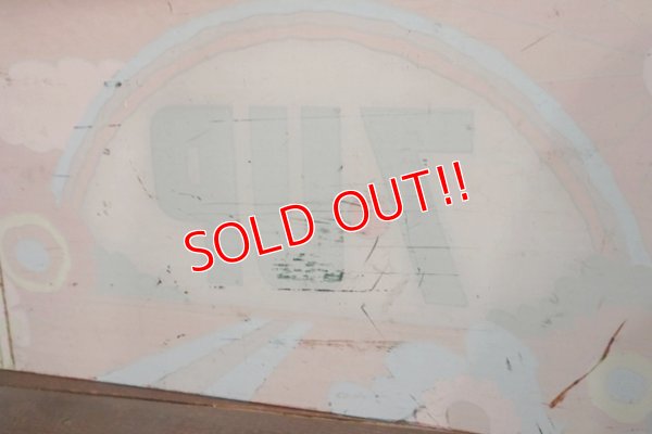 画像9: dp-190201-58 7up × Peter Max / 1970's Sign