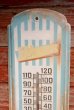 画像2: dp-190201-57 Hires Root Beer / 1940's Thermometer (2)