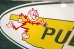 画像2: dp-190201-56 Reddy Kilowatt / Public Service Porcelain Sign (2)