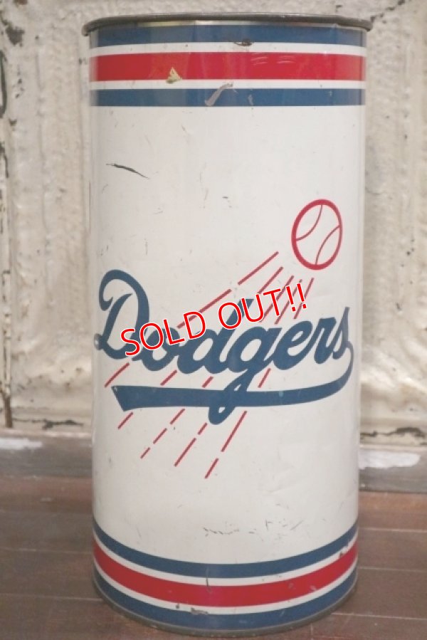 画像2: dp-190201-21 Los Angeles Dodgers / 1970's Trash Box